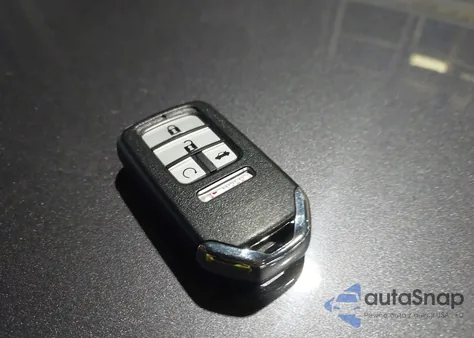 2016 Honda Civic Ex-T from USA, damaged, VIN 19XFC1F47GE002220